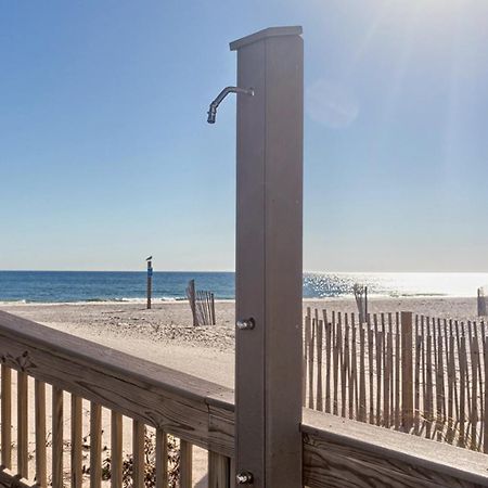 The Gulf Tower Condos Gulf Shores Bagian luar foto
