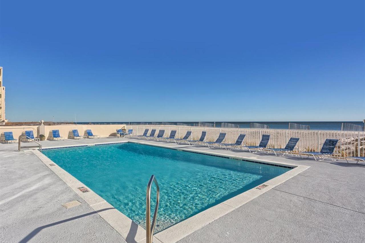 The Gulf Tower Condos Gulf Shores Ruang foto