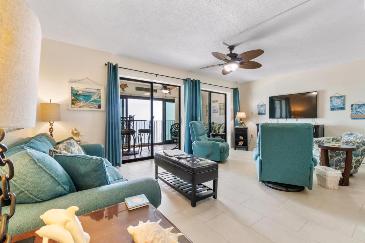 The Gulf Tower Condos Gulf Shores Ruang foto