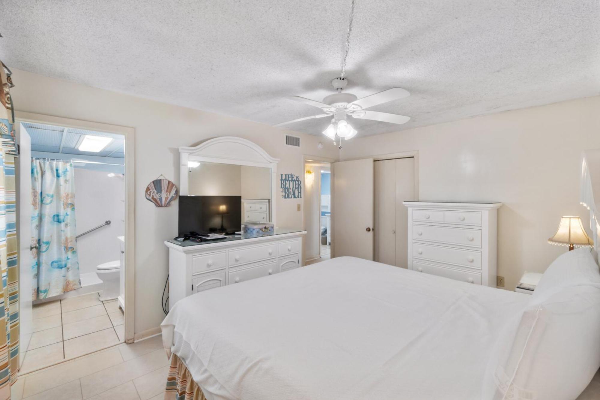 The Gulf Tower Condos Gulf Shores Ruang foto