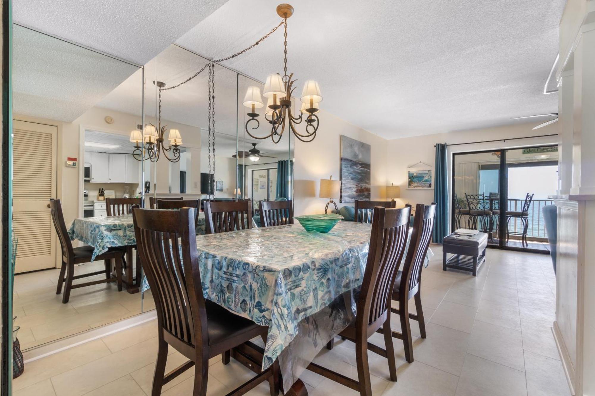 The Gulf Tower Condos Gulf Shores Ruang foto