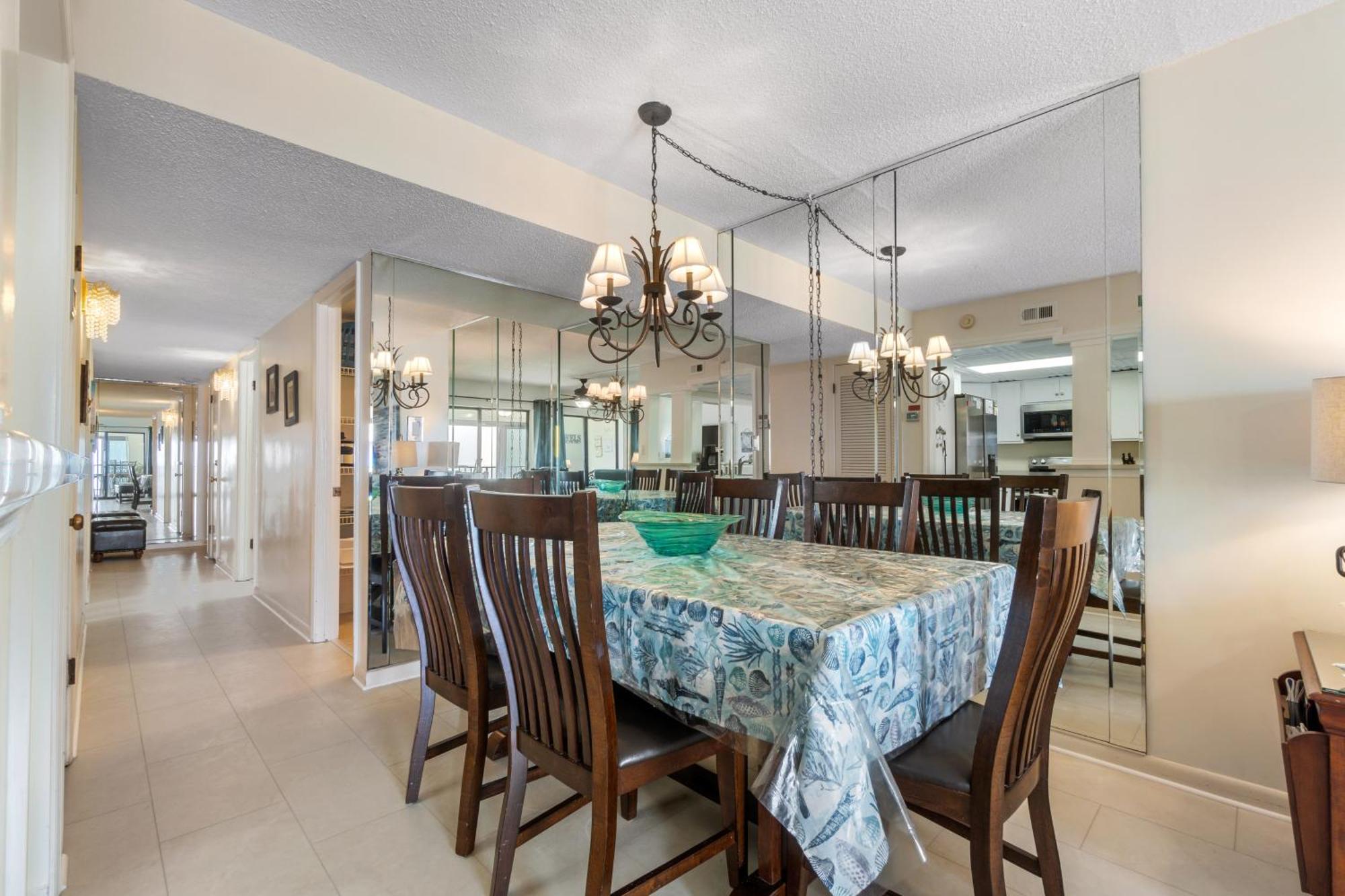 The Gulf Tower Condos Gulf Shores Ruang foto