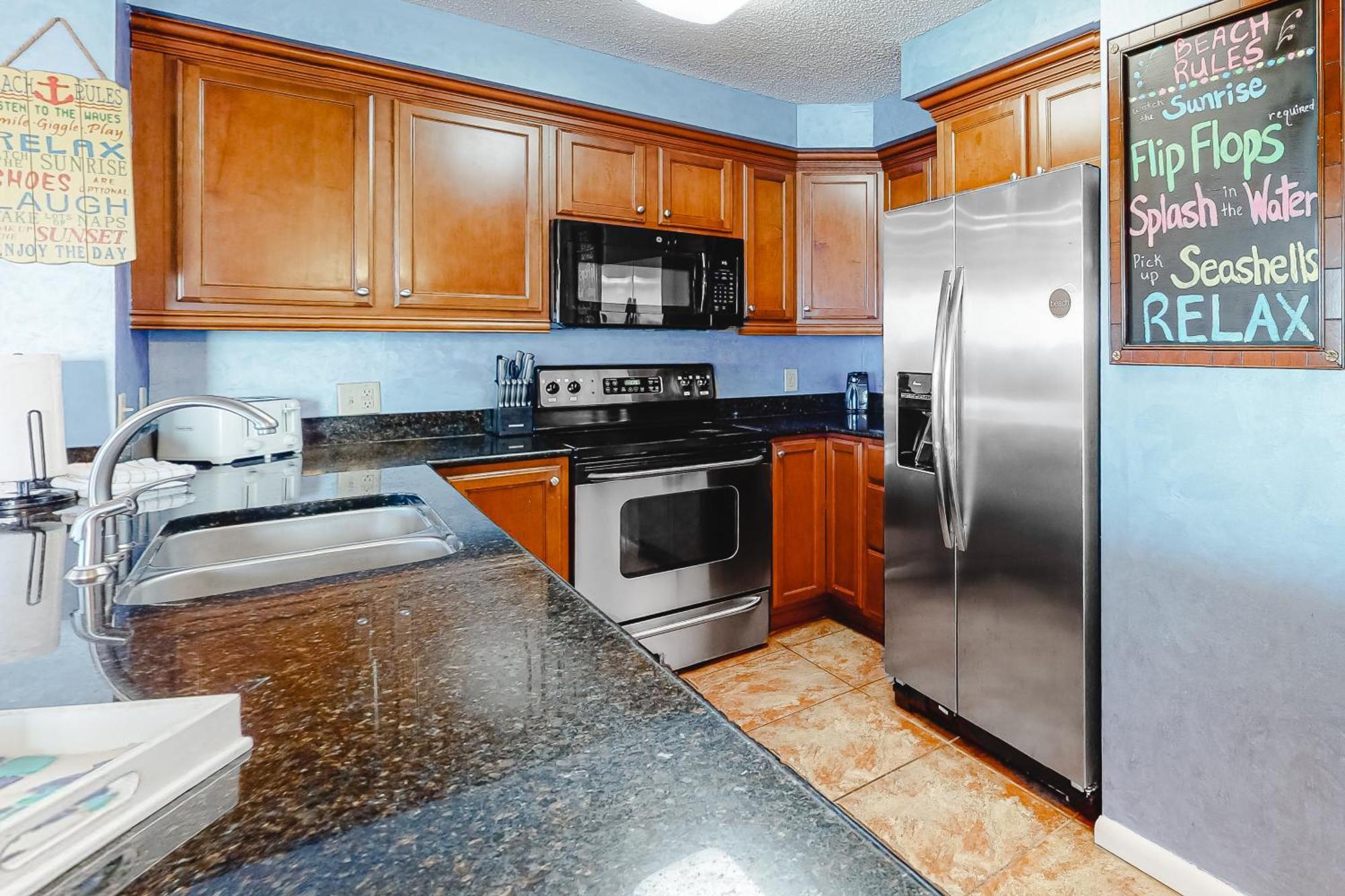 The Gulf Tower Condos Gulf Shores Ruang foto