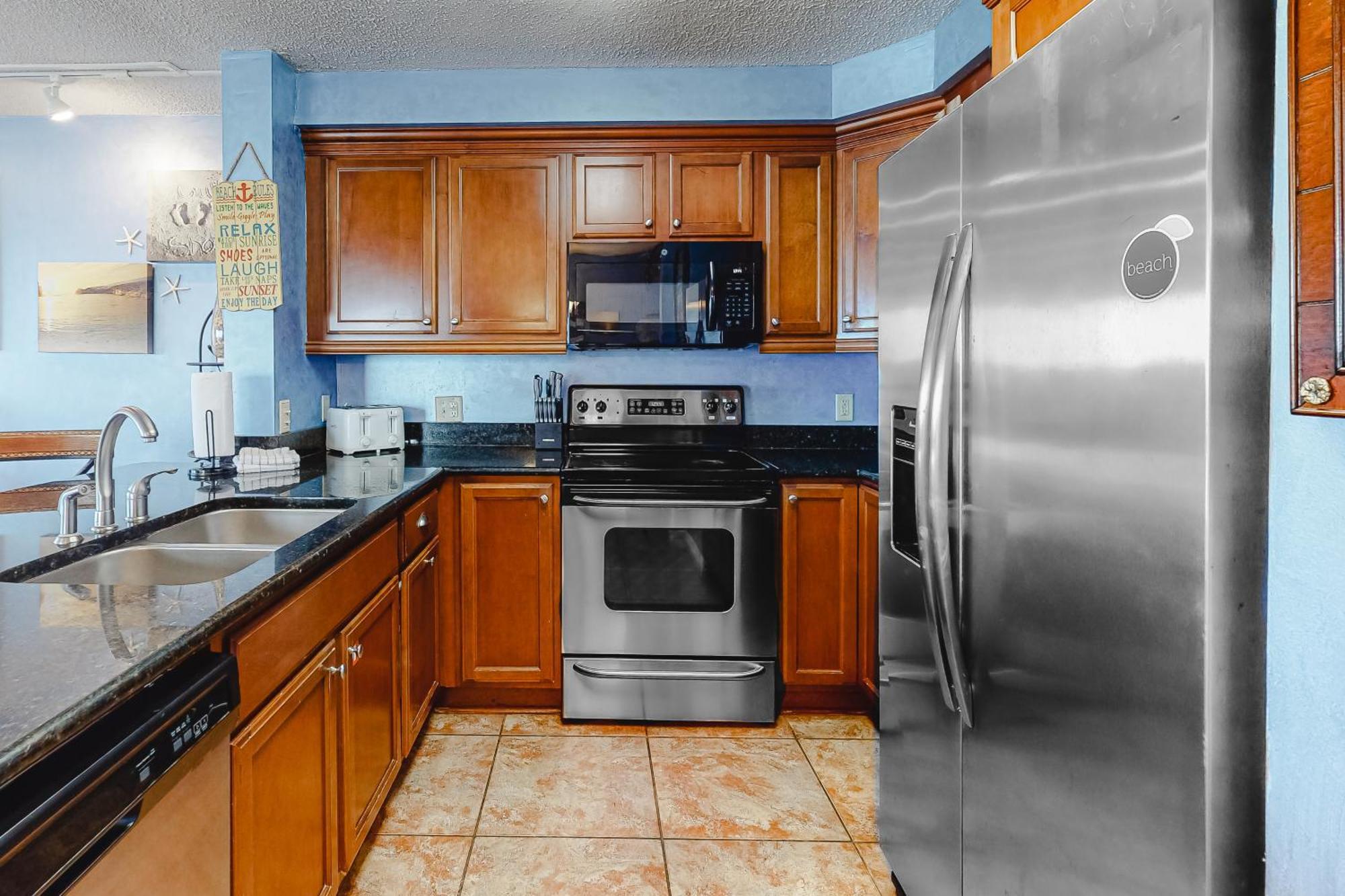 The Gulf Tower Condos Gulf Shores Ruang foto