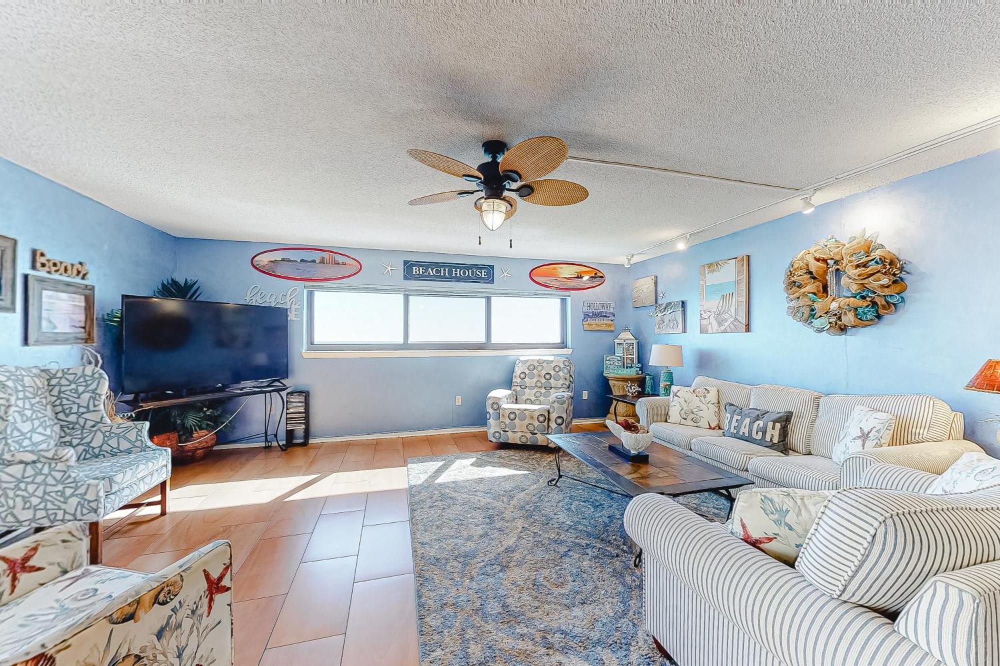 The Gulf Tower Condos Gulf Shores Ruang foto