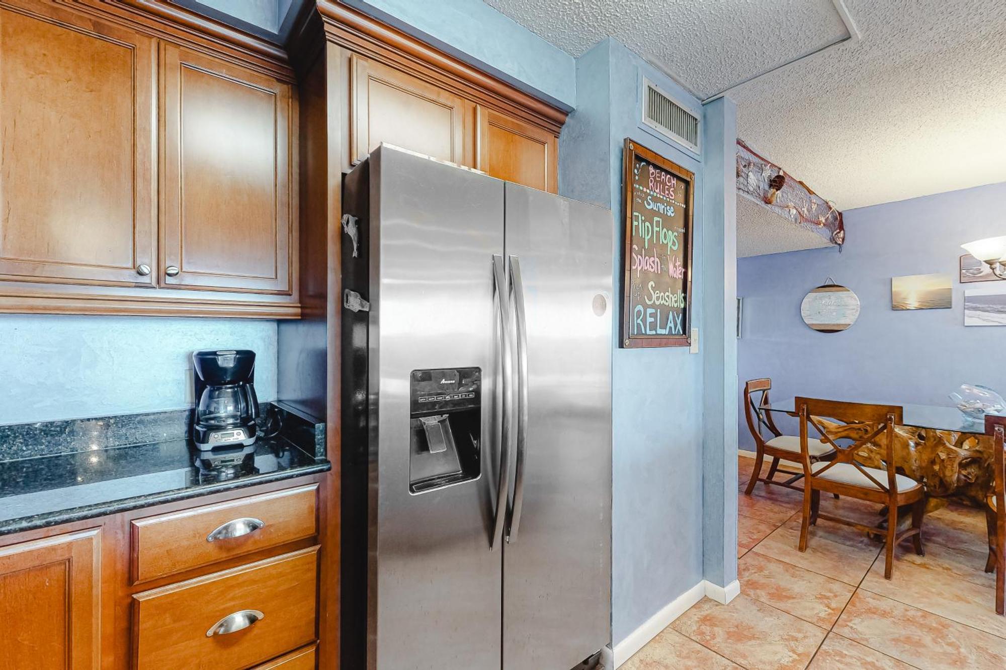 The Gulf Tower Condos Gulf Shores Bagian luar foto