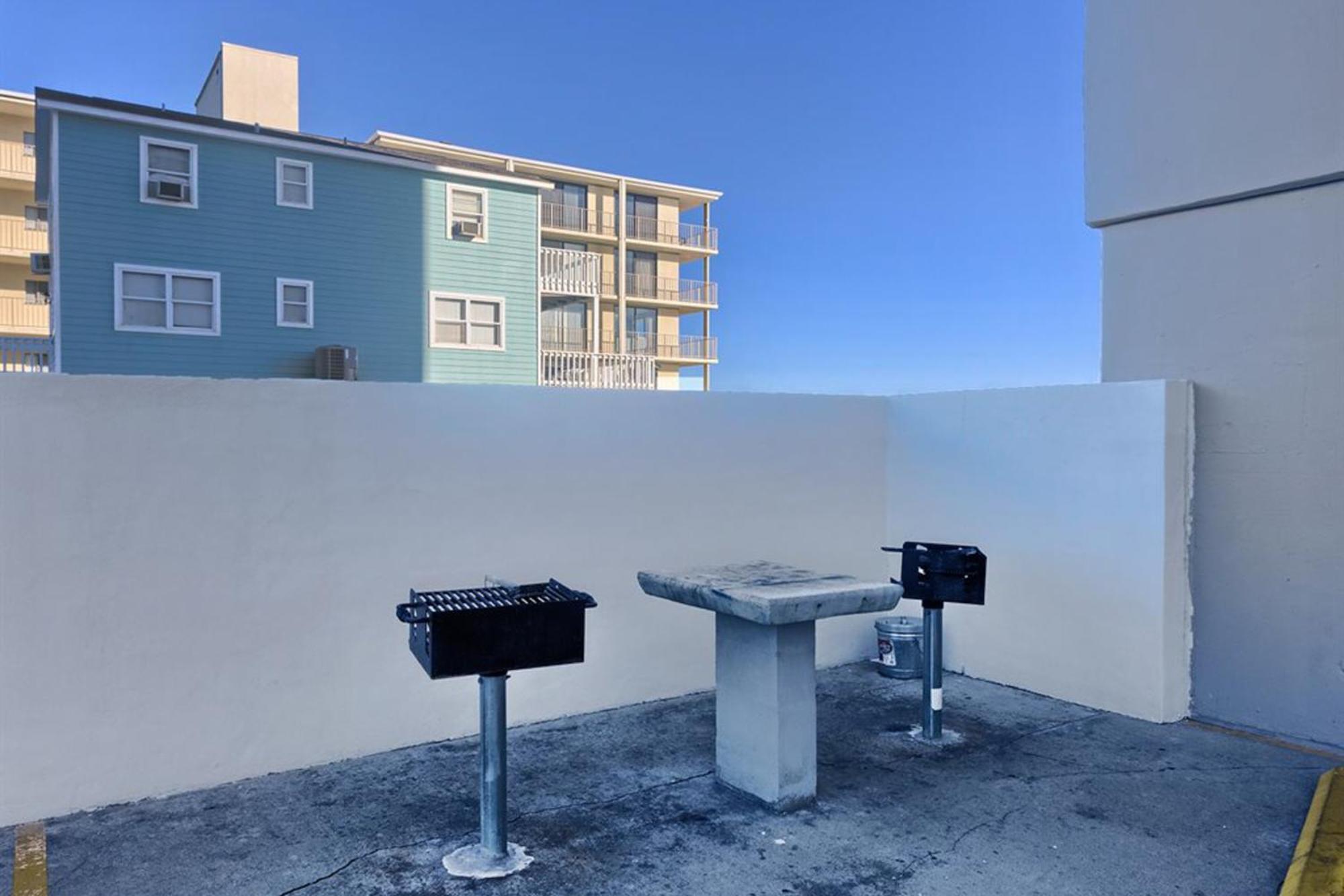 The Gulf Tower Condos Gulf Shores Bagian luar foto