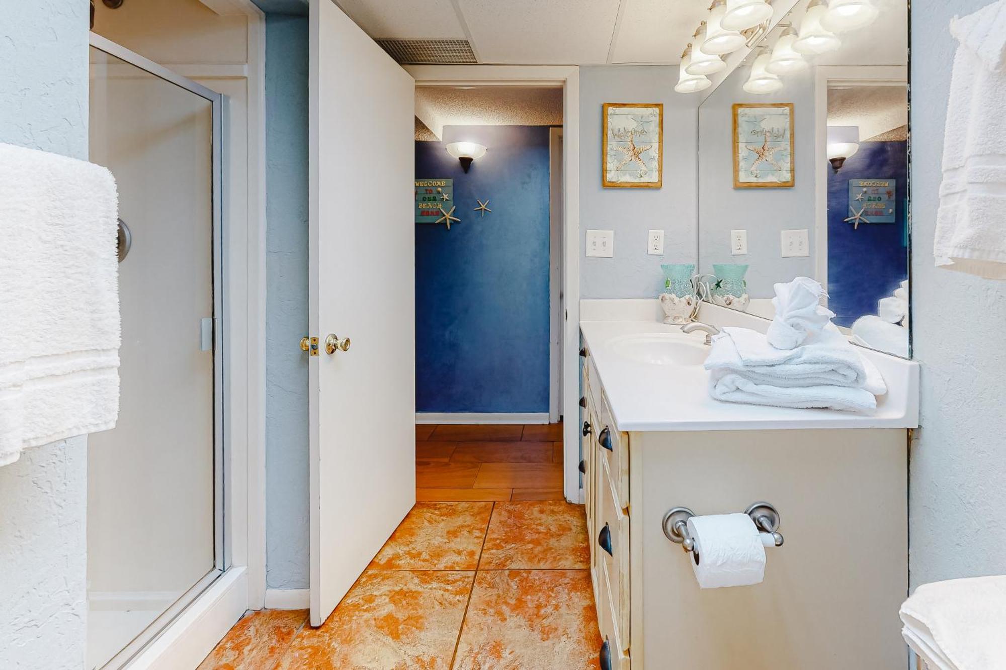 The Gulf Tower Condos Gulf Shores Bagian luar foto