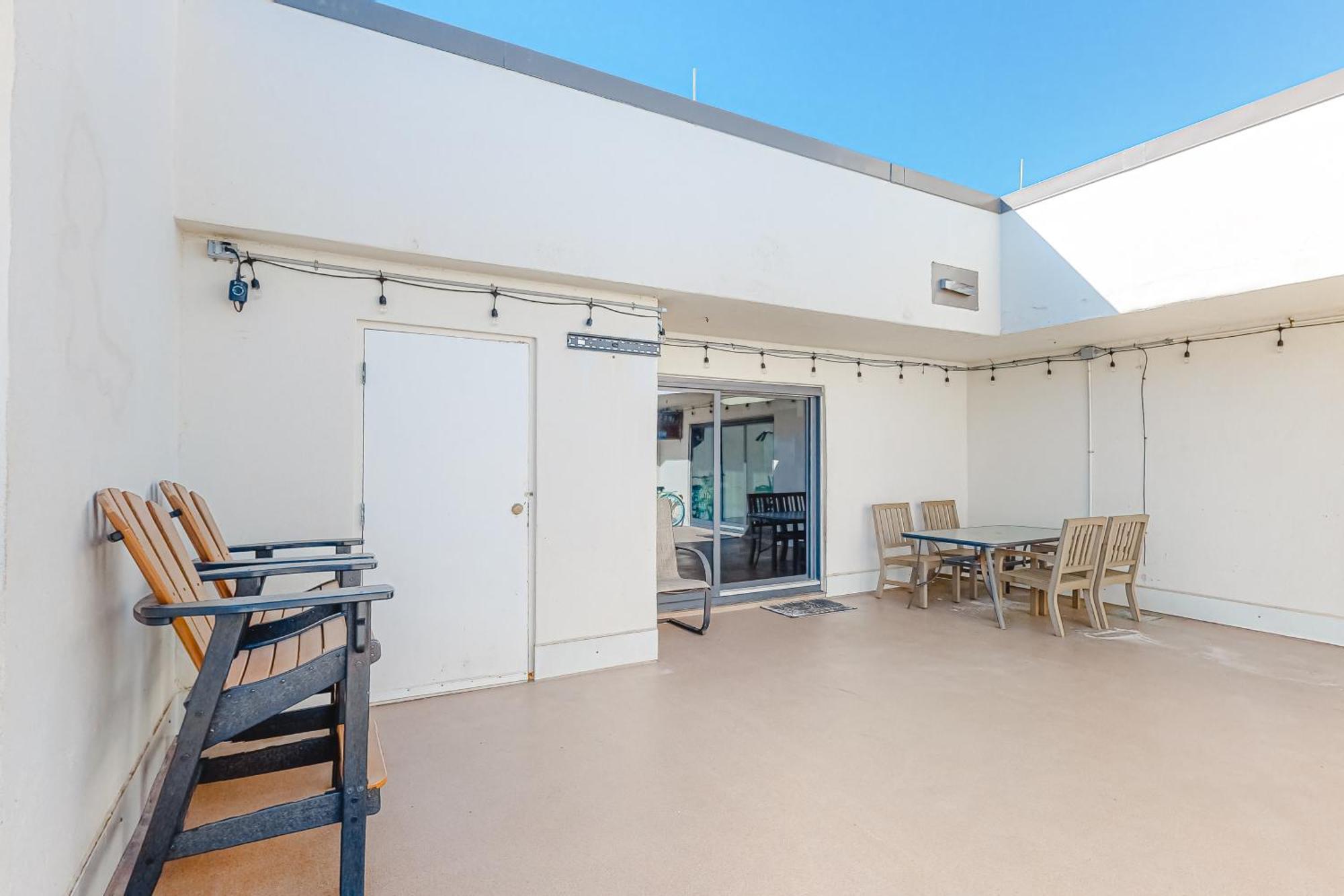 The Gulf Tower Condos Gulf Shores Bagian luar foto