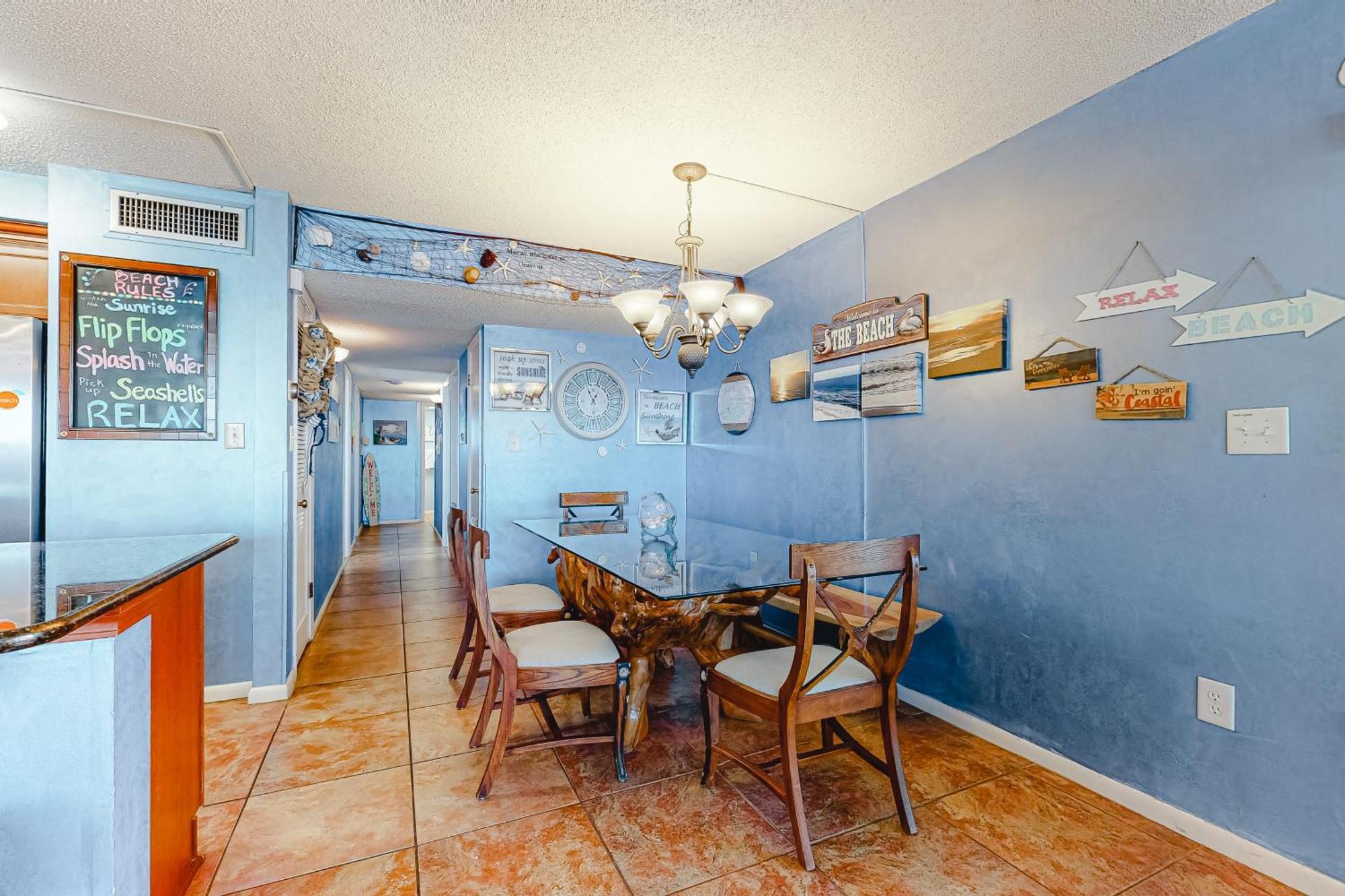 The Gulf Tower Condos Gulf Shores Bagian luar foto