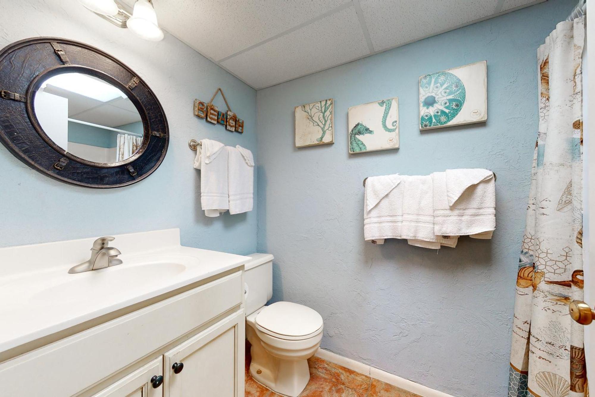 The Gulf Tower Condos Gulf Shores Bagian luar foto