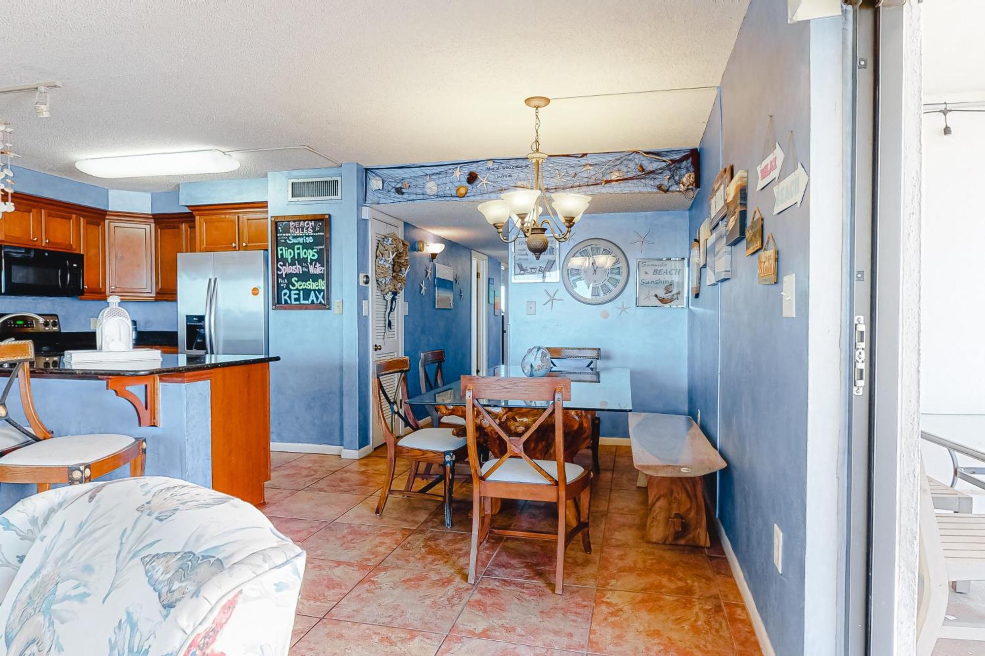 The Gulf Tower Condos Gulf Shores Bagian luar foto